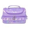 Smiggle princess lunch bag