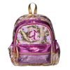 Smiggle  Golen unicorn Teeny Tiny kg 1-2 backpack