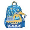 SMIGGLE Truck kg2  kg3 grade 1 SCHOOL BAG