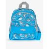 Smiggle  Shark Teeny Tiny kg 1-2 backpack