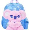 Smiggle koala  Teeny Tiny kg 1-2 backpack