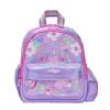 SMIGGLE butterfly teeny tiny kg 1-2 backpack