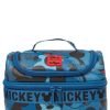 Smiggle Mickey Mouse lunch bag