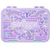 Smiggle Unicorn bento lunch box