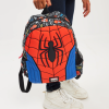 SMIGGLE Spiderman kg2  kg3 grade 1 SCHOOL BAG