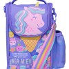 Smiggle Unicorn happy tale  lunch bag