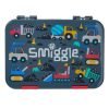 Smiggle Trucks bento lunch box