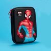 SMIGGLE marvel spiderman PENCIL CASE