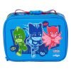 Smiggle Pj mask  lunch bag