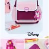Disney Lotso strawberry bear set backpack age 4-5 years / Kg2-Kg 3