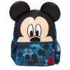 Smiggle Minnie & Mickey mouse junior kg3 grade 1 school backpack - Mickey