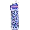 Smiggle unicorn ice cream Bpa free bottle 600ml with straw