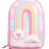 Smiggle rainbow pencil case