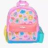 Smiggle be kind teeny tiny backpack kg 1-2 age 2-4 years