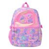 Smiggle flowers backpack primary school