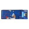 Smiggle Sonic popout pencil case