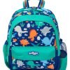 Smiggle teeny tiny dinosaur set